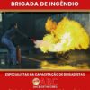 Treinamento de Brigada Incêndio em Empresas, Condomínios e Instituições - ABC AVCB Extintores